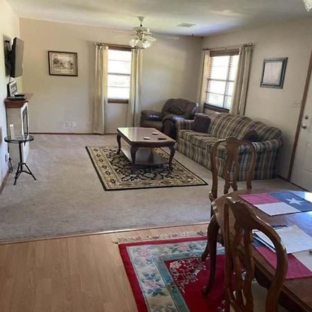 Lake Texoma Lake House Kingston المظهر الخارجي الصورة