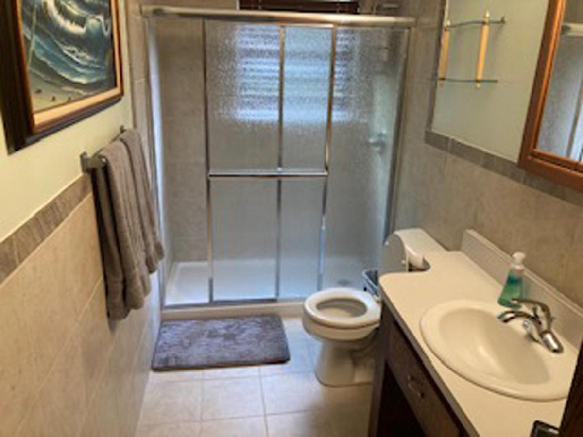 Lake Texoma Lake House Kingston المظهر الخارجي الصورة