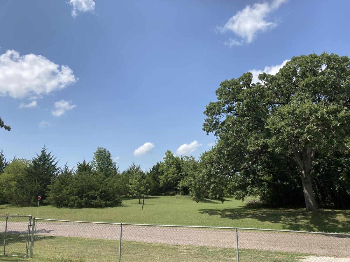Lake Texoma Lake House Kingston المظهر الخارجي الصورة