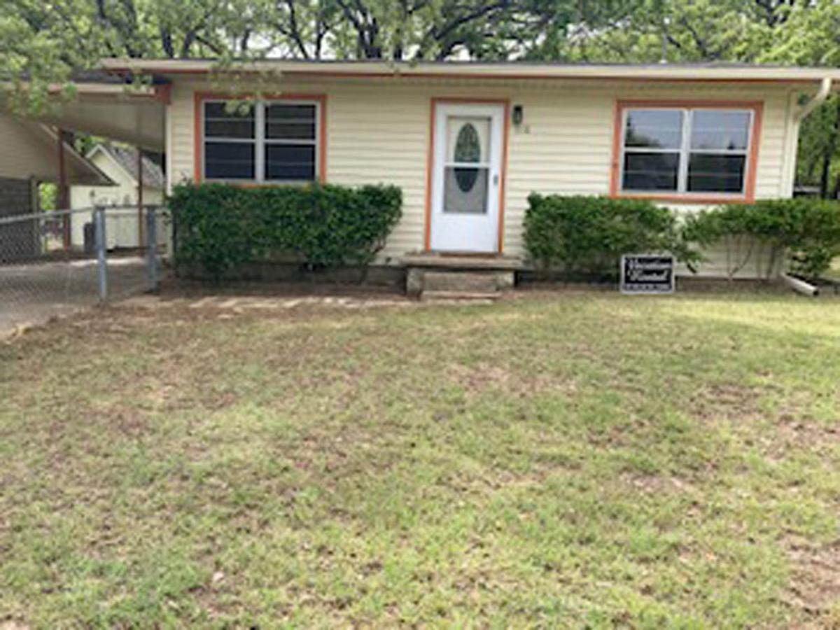 Lake Texoma Lake House Kingston المظهر الخارجي الصورة