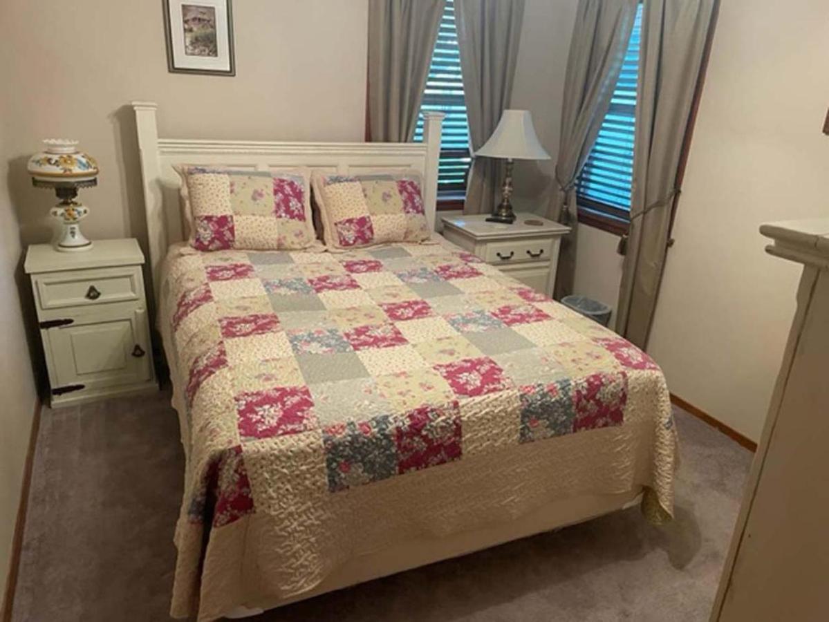 Lake Texoma Lake House Kingston المظهر الخارجي الصورة